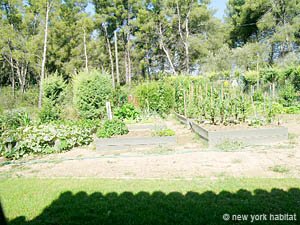 South France - Aix en Provence - Marseilles - 2 Bedroom - Villa apartment - other (PR-911) photo 3 of 33