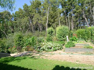 South France - Aix en Provence - Marseilles - 2 Bedroom - Villa apartment - other (PR-911) photo 4 of 33