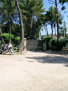 South France - Aix en Provence - Marseilles - 2 Bedroom - Villa apartment - other (PR-911) photo 5 of 33