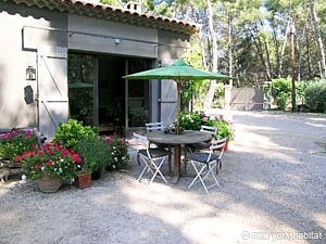 South France - Aix en Provence - Marseilles - 2 Bedroom - Villa apartment - other (PR-911) photo 6 of 33