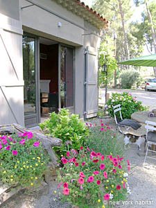 South France - Aix en Provence - Marseilles - 2 Bedroom - Villa apartment - other (PR-911) photo 10 of 33