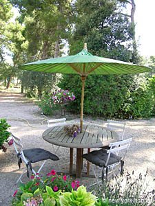 South France - Aix en Provence - Marseilles - 2 Bedroom - Villa apartment - other (PR-911) photo 11 of 33