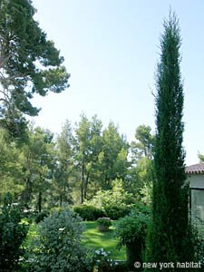 South France - Aix en Provence - Marseilles - 2 Bedroom - Villa apartment - other (PR-911) photo 13 of 33