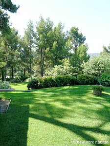 South France - Aix en Provence - Marseilles - 2 Bedroom - Villa apartment - other (PR-911) photo 14 of 33