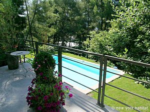 South France - Aix en Provence - Marseilles - 2 Bedroom - Villa apartment - other (PR-911) photo 17 of 33