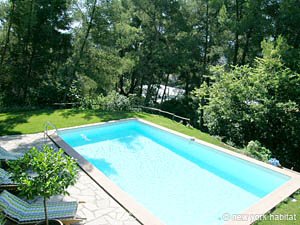 South France - Aix en Provence - Marseilles - 2 Bedroom - Villa apartment - other (PR-911) photo 18 of 33