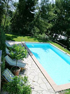 South France - Aix en Provence - Marseilles - 2 Bedroom - Villa apartment - other (PR-911) photo 19 of 33