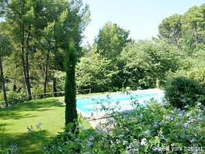 South France - Aix en Provence - Marseilles - 2 Bedroom - Villa apartment - other (PR-911) photo 23 of 33