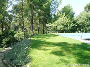 South France - Aix en Provence - Marseilles - 2 Bedroom - Villa apartment - other (PR-911) photo 24 of 33