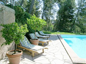 South France - Aix en Provence - Marseilles - 2 Bedroom - Villa apartment - other (PR-911) photo 30 of 33