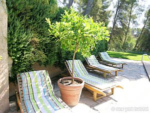 South France - Aix en Provence - Marseilles - 2 Bedroom - Villa apartment - other (PR-911) photo 31 of 33