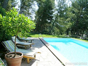 South France - Aix en Provence - Marseilles - 2 Bedroom - Villa apartment - other (PR-911) photo 32 of 33