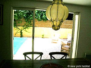 Sud della Francia - Provenza - Luberon - 3 Camere - Casa di campagna appartamento casa vacanze - cucina (PR-912) photo 7 di 12