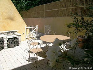 Sud della Francia - Provenza - Luberon - 3 Camere - Casa di campagna appartamento casa vacanze - cucina (PR-912) photo 12 di 12