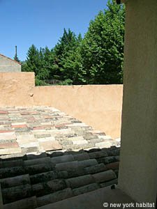 Sud della Francia - Provenza - Luberon - 3 Camere - Casa di campagna appartamento casa vacanze - camera 1 (PR-912) photo 3 di 6