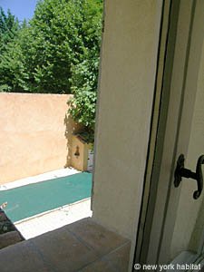 Sud della Francia - Provenza - Luberon - 3 Camere - Casa di campagna appartamento casa vacanze - camera 1 (PR-912) photo 4 di 6