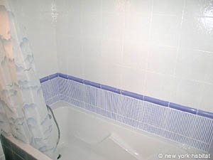 Sud della Francia - Provenza - Luberon - 3 Camere - Casa di campagna appartamento casa vacanze - bagno 2 (PR-912) photo 6 di 7