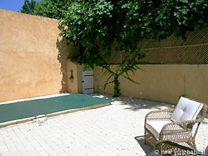 Sud della Francia - Provenza - Luberon - 3 Camere - Casa di campagna appartamento casa vacanze - altro (PR-912) photo 8 di 15