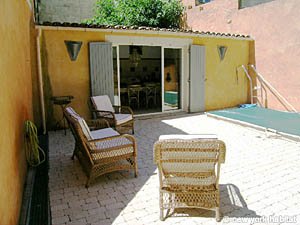 Sud della Francia - Provenza - Luberon - 3 Camere - Casa di campagna appartamento casa vacanze - altro (PR-912) photo 10 di 15