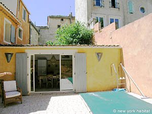 Sud della Francia - Provenza - Luberon - 3 Camere - Casa di campagna appartamento casa vacanze - altro (PR-912) photo 11 di 15