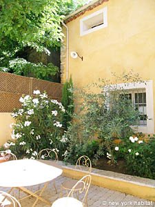 Sud della Francia - Provenza - Luberon - 3 Camere - Casa di campagna appartamento casa vacanze - altro (PR-912) photo 14 di 15