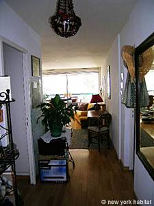 Sud della Francia - Provenza - 2 Camere da letto appartamento casa vacanze - soggiorno (PR-918) photo 2 di 13
