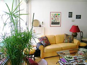 Sud della Francia - Provenza - 2 Camere da letto appartamento casa vacanze - Appartamento riferimento PR-918