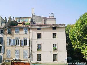 Sud della Francia - Aix en Provence - Marsiglia - 2 Camere da letto appartamento casa vacanze - altro (PR-920) photo 6 di 12