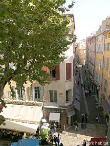 Sud della Francia - Aix en Provence - Marsiglia - 2 Camere da letto appartamento casa vacanze - altro (PR-920) photo 12 di 12