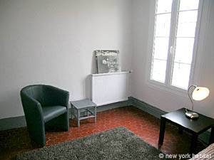Sud della Francia - Aix en Provence - Marsiglia - 2 Camere da letto appartamento casa vacanze - camera 2 (PR-920) photo 6 di 6
