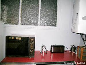 Sud della Francia - Aix en Provence - Marsiglia - 2 Camere da letto appartamento casa vacanze - cucina (PR-920) photo 3 di 11