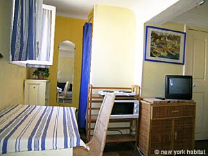 South of France - Provence - Studio apartment - living room (PR-921) photo 7 of 12 South of France - Provence - Studio apartment - living room (PR-921) photo 7 of 12
