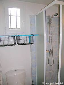 Sur de Francia - Aix en Provence - Marsella - 1 Dormitorio - D&uacute;plex apartamento - ba&ntilde;o (PR-923) photo 2 de 6