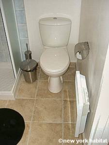 Sud della Francia - Provenza - Monolocale - Duplex appartamento casa vacanze - bagno (PR-925) photo 3 di 3