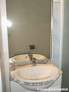 Sud della Francia - Provenza - Monolocale - Duplex appartamento casa vacanze - bagno (PR-925) photo 2 di 3