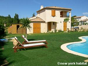 Sud della Francia - Provenza - Monolocale - Duplex appartamento casa vacanze - altro (PR-925) photo 13 di 13