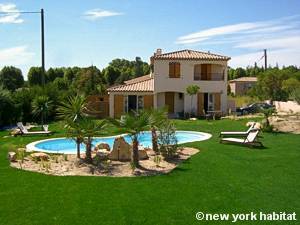 Sud della Francia - Provenza - Monolocale - Duplex appartamento casa vacanze - Appartamento riferimento PR-925