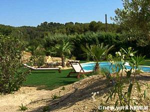 Sud della Francia - Provenza - Monolocale - Duplex appartamento casa vacanze - altro (PR-925) photo 11 di 13