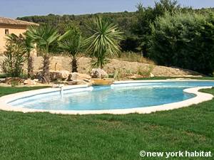 Sud della Francia - Provenza - Monolocale - Duplex appartamento casa vacanze - altro (PR-925) photo 10 di 13