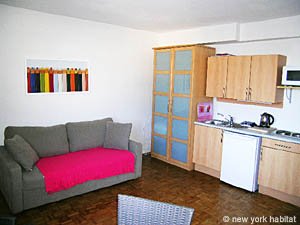 Sud de la France - C&ocirc;te d'Azur - Studio T1 appartement location vacances - s&eacute;jour (PR-926) photo 3 sur 14
