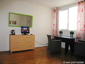 Sud de la France - C&ocirc;te d'Azur - Studio T1 appartement location vacances - s&eacute;jour (PR-926) photo 5 sur 14