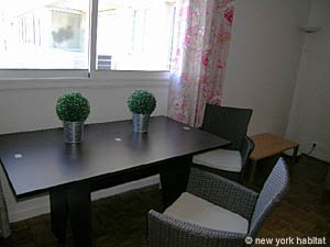 Sud de la France - C&ocirc;te d'Azur - Studio T1 appartement location vacances - s&eacute;jour (PR-926) photo 6 sur 14