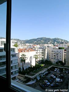 Sud de la France - C&ocirc;te d'Azur - Studio T1 appartement location vacances - s&eacute;jour (PR-926) photo 11 sur 14