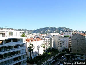 Sud de la France - C&ocirc;te d'Azur - Studio T1 appartement location vacances - s&eacute;jour (PR-926) photo 12 sur 14