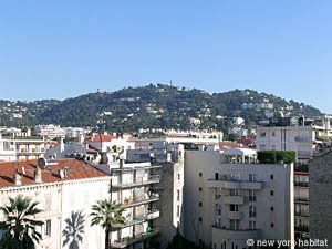 Sud de la France - C&ocirc;te d'Azur - Studio T1 appartement location vacances - s&eacute;jour (PR-926) photo 13 sur 14