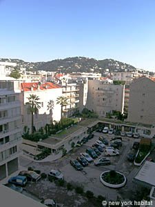 Sud de la France - C&ocirc;te d'Azur - Studio T1 appartement location vacances - s&eacute;jour (PR-926) photo 14 sur 14