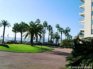 Sud de la France - C&ocirc;te d'Azur - Studio T1 appartement location vacances - autre (PR-926) photo 2 sur 4