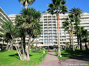 Sud de la France - C&ocirc;te d'Azur - Studio T1 appartement location vacances - autre (PR-926) photo 3 sur 4