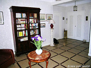 Sur de Francia - Riviera Francesa - 2 Dormitorios alojamiento - sala (PR-928) photo 2 de 17