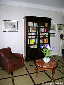 Sur de Francia - Riviera Francesa - 2 Dormitorios alojamiento - sala (PR-928) photo 3 de 17